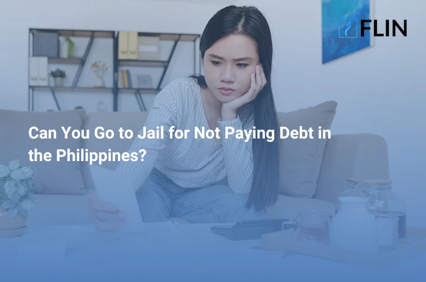 Can You Go to Jail for Not Paying Debt in the Philippines