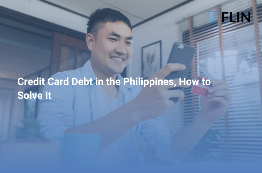 Credit Card Debt in the Philippines, How to Solve It