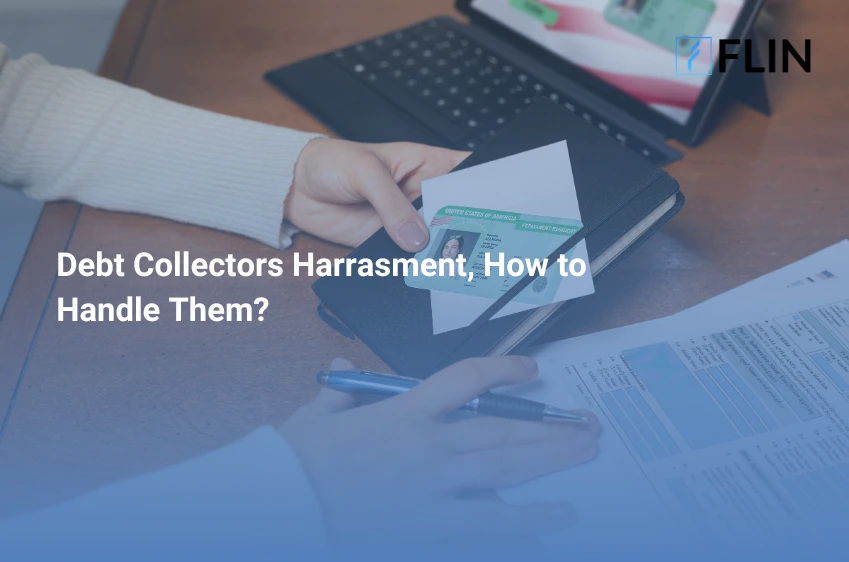 Debt Collectors Harrasment, How to Handle Them