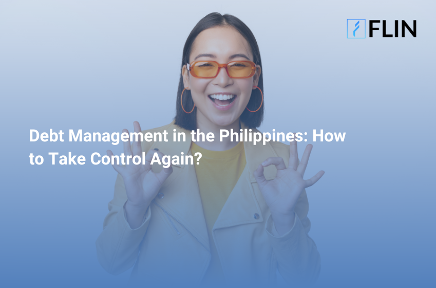 Debt Management in the Philippines How to Take Control Again?