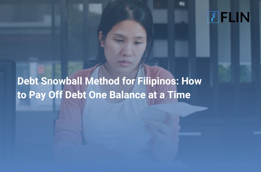 Debt Snowball Method for FilipinosHow to Pay Off Debt One Balance at a Time