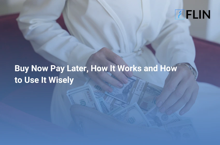 Buy Now Pay Later, How It Works and How to Use It Wisely