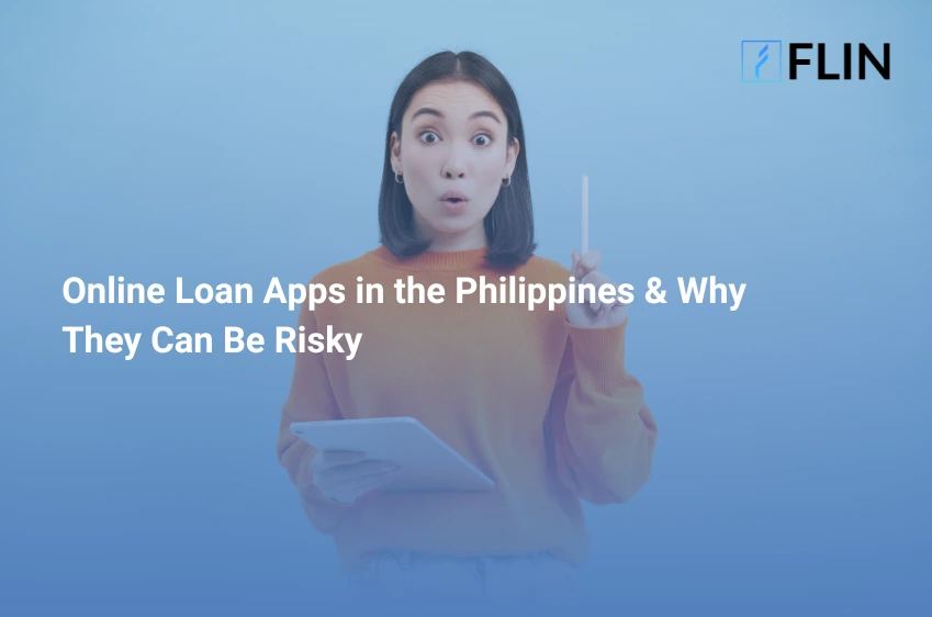 Online Loan Apps in the Philippines & Why They Can Be Risky