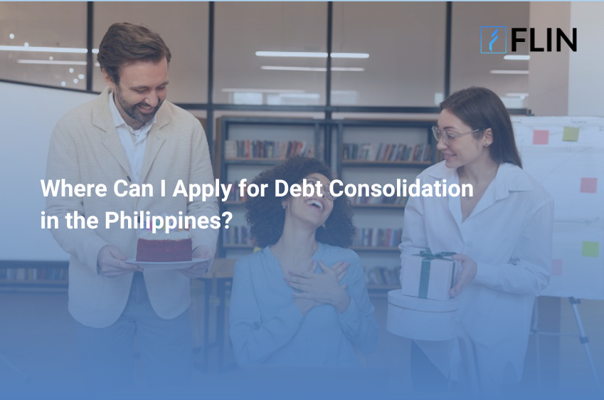 Where Can I Apply for Debt Consolidation in the Philippines?