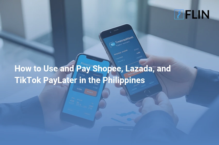How to Use and Pay Shopee, Lazada, and TikTok PayLater in the Philippines